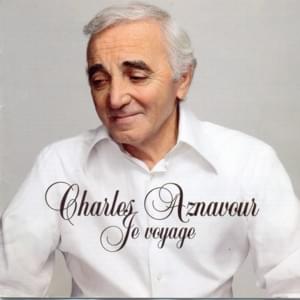 Être quelqu’un de différent - Charles Aznavour