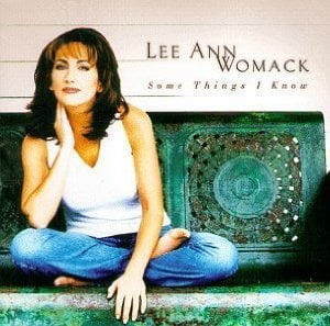 A Little Past Little Rock - Lee Ann Womack (Ft. Jason Sellers)