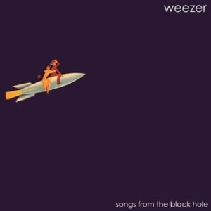 Superfriend - Weezer