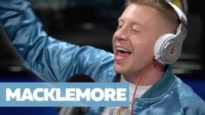 Macklemore | Funk Flex | #Freestyle073 - Macklemore