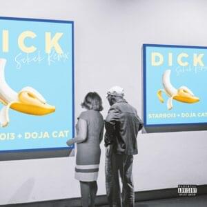 Dick (Sickick Remix) - StarBoi3 (Ft. Doja Cat)