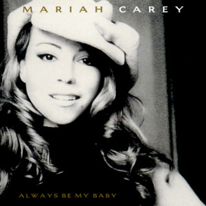 Always Be My Baby (Mr. Dupri Mix) - Mariah Carey (Ft. Da Brat & Xscape)