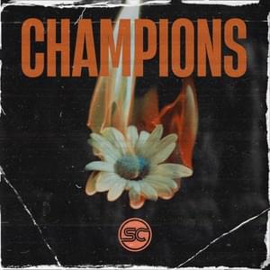 Champions - Sponge Cola