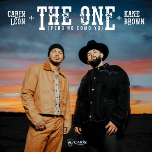 The One (Pero No Como Yo) - Carin Leon & Kane Brown