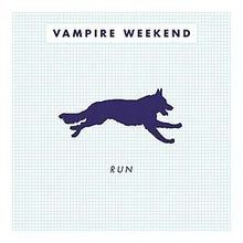 Run - Vampire Weekend