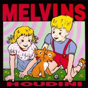 Teet - Melvins