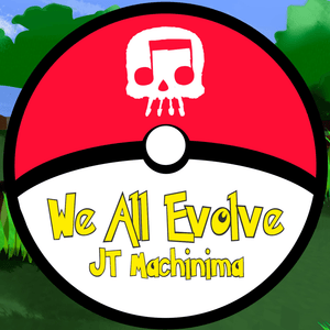 We All Evolve - JT Music