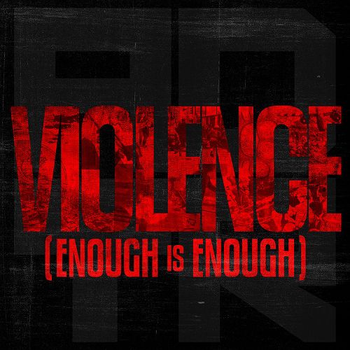 Violence (Enough Is Enough) - A Day to Remember