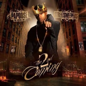 6 Foot 7 Foot (Freestyle) - Papoose