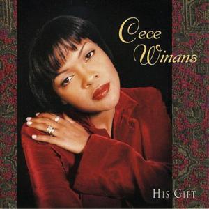 Away in a Manger - CeCe Winans