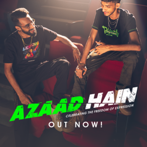 Azaad Hain - Young Stunners (Ft. Talha Anjum & Talhah Yunus)