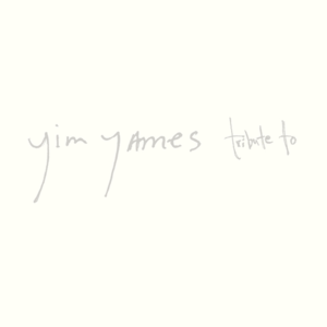 Behind That Locked Door - Jim James