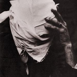 The Haunting Presence - Giles Corey