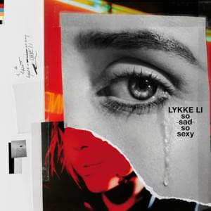 ​two nights - Lykke Li (Ft. Aminé)