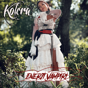 Enerji Vampiri - Kolera