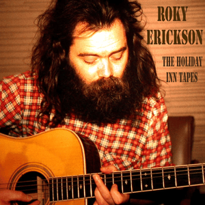 Don’t Slander Me - Roky Erickson