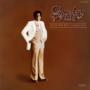 What’re We Doing This Again - Charley Pride