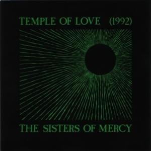 Temple of Love (1992) (Extended) - The Sisters of Mercy (Ft. Ofra Haza - עפרה חזה)