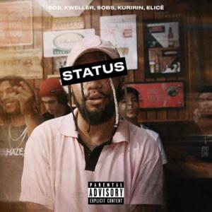 Status - UCLÃ (Ft. Elicê, Kuririn, Kweller, Sobs (BRA) & Sos)