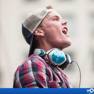 Avicii Announces His Retirement - Avicii