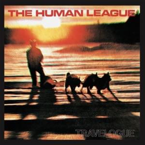 The Black Hit of Space - The Human League