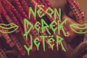 NēoN DeReK JeTëR - RiFF RAFF (Ft. Lil Yachty)