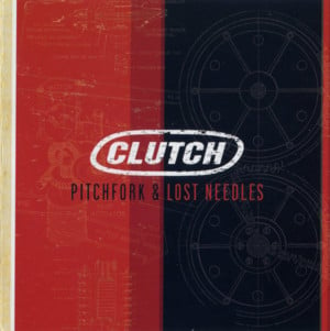 Passive Restraints (demo) - Clutch