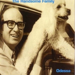 Gorilla - The Handsome Family