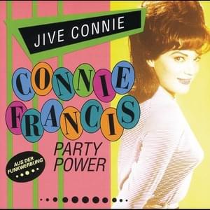 Wenn du gehst - Connie Francis