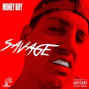 Savage - Money Boy