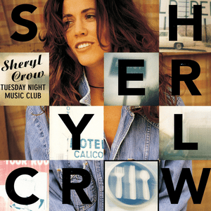 Solidify - Sheryl Crow