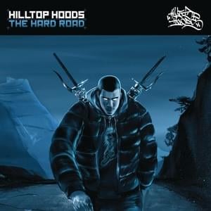 Clown Prince - Hilltop Hoods