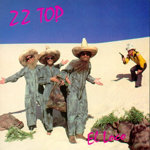 Pearl Necklace - ZZ Top