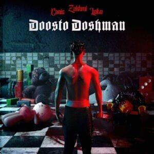 Doosto Doshman - Zakhmi (Ft. Behzad Leito & Canis)