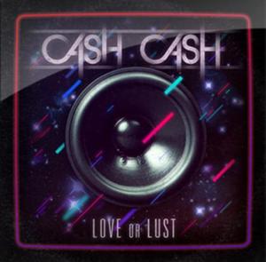 Victim Of Love - Cash Cash