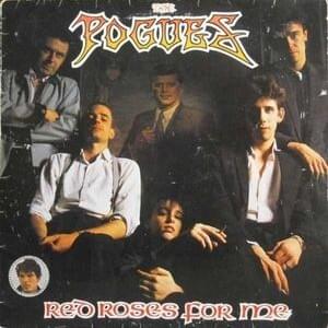 The Leaving of Liverpool - The Pogues