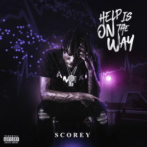 Goodbye - Scorey (Ft. Lil Poppa)