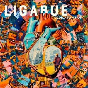 La parola “amore” - Ligabue