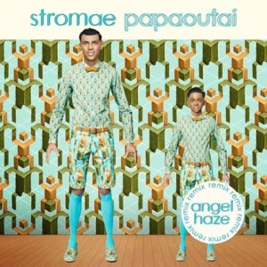 Papaoutai (Remix) - Stromae (Ft. Angel Haze)