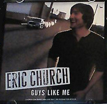 Guys Like Me - Eric Church