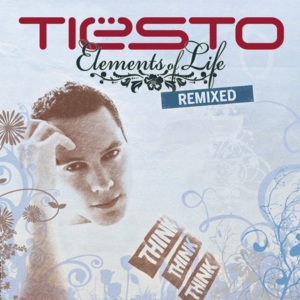 Everything (Cosmic Gate Remix) - Tiësto (Ft. JES)