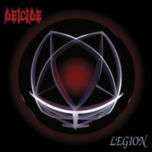 Dead but Dreaming - Deicide