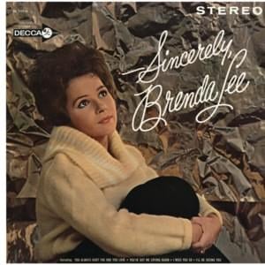 Only You (And You Alone) - Brenda Lee