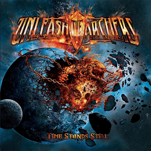 Time Stands Still - Unleash the Archers