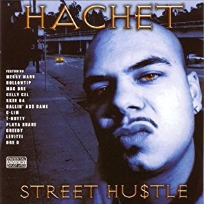 F3 - Hachet (Ft. C-Lim & Mac Dre)