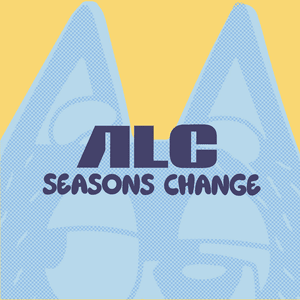 Seasons Change - The Alchemist