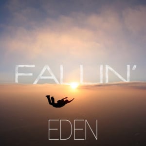 Fallin’ - The Eden Project