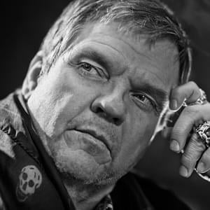 Mercury Blues - Meat Loaf