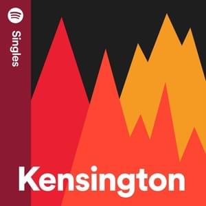 Mountains - Kensington