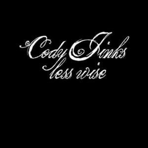 Curse the Sky - Cody Jinks